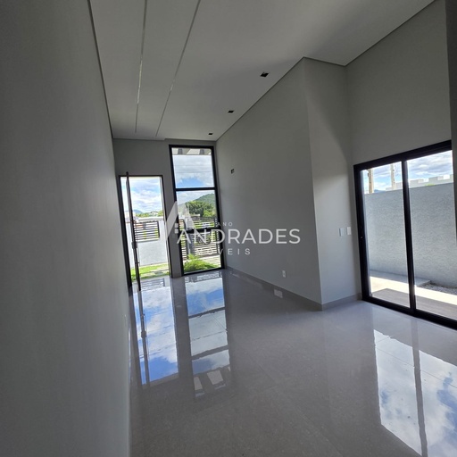 Casa de 3 quartos, 83m² no bairro Guarda do Cubatão, em Palhoça | Eu Corretor