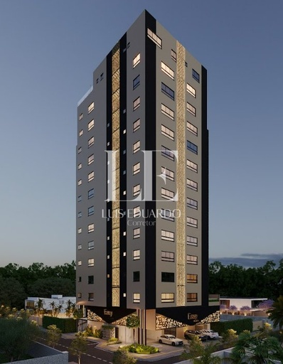 Studio de 1 quarto, no bairro Centro, em Balneário Piçarras | Eu Corretor