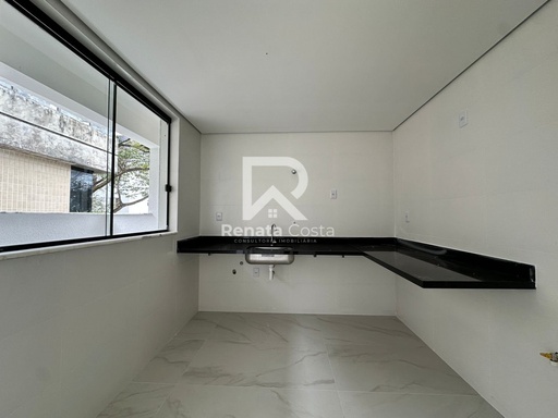 Apartamento de 3 quartos, no bairro Liberdade, em Belo Horizonte | Eu Corretor
