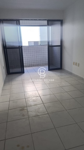Apartamento de 2 quartos, 64m² no bairro Cuiá, em João Pessoa | Eu Corretor