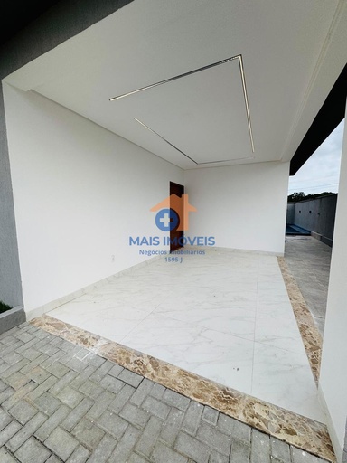 Casa de Condomínio de 3 quartos, 112m² no bairro Jacumã, em Conde | Eu Corretor