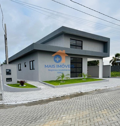 Casa de Condomínio de 3 quartos, 112m² no bairro Jacumã, em Conde | Eu Corretor