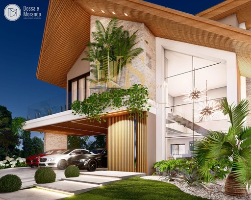 Casa de 4 quartos, 337m² no bairro Cidade Nova, em Passo Fundo | Eu Corretor