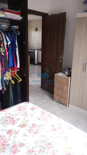 Casa de 2 quartos, 100m² no bairro GAIVOTAS, em Matinhos | Eu Corretor