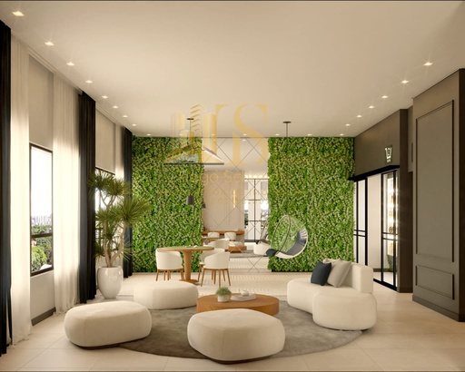 Edifício Residencial de 1 quarto, no bairro Vila Rodrigues, em Passo Fundo | Eu Corretor