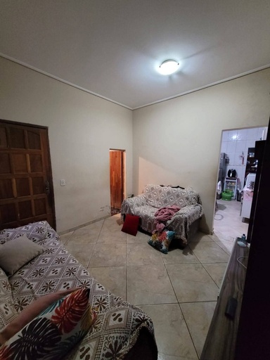 Casa de Vila de 3 quartos, 125m² no bairro Centro, em Pirapora do Bom Jesus | Eu Corretor