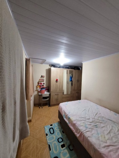 Casa de Vila de 3 quartos, 125m² no bairro Centro, em Pirapora do Bom Jesus | Eu Corretor