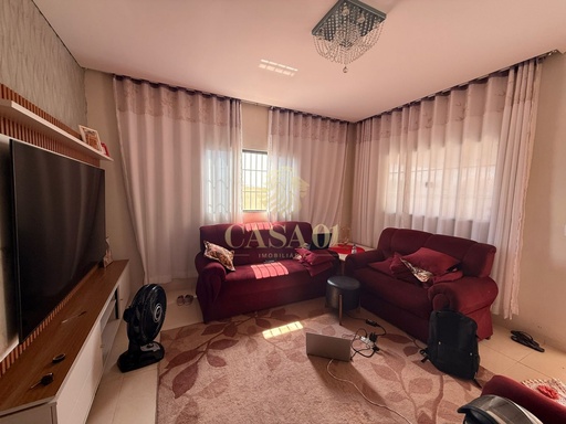Casa de 2 quartos, no bairro Buritis, em Cacoal | Eu Corretor