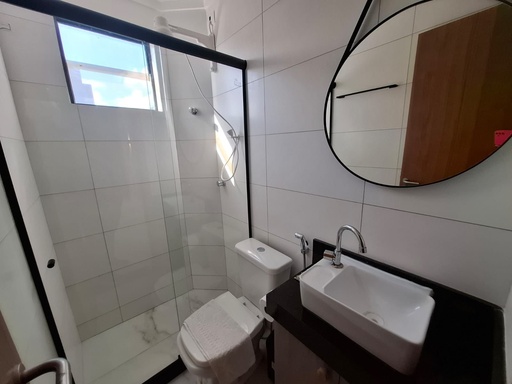 Flat de 30m² no bairro Cabo Branco, em João Pessoa | Eu Corretor