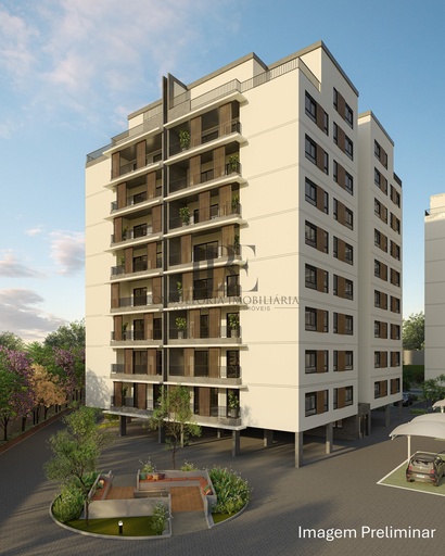 Apartamento de 3 quartos, 128m² no bairro Centro, em Atibaia | Eu Corretor