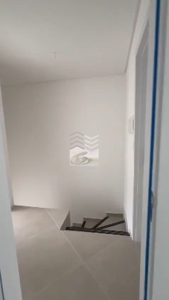 Sobrado de 3 quartos, no bairro Vila Nova, em Porto Belo | Eu Corretor