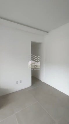 Sobrado de 3 quartos, no bairro Vila Nova, em Porto Belo | Eu Corretor