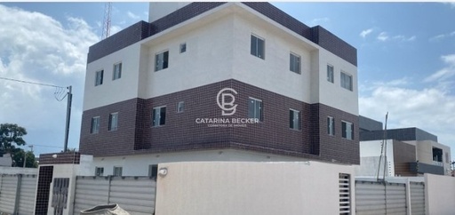 Apartamento de 2 quartos, 41m² no bairro Mangabeira, em João Pessoa | Eu Corretor