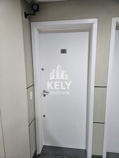 Sala Comercial de 34m² no bairro Liberdade, em São Paulo | Eu Corretor