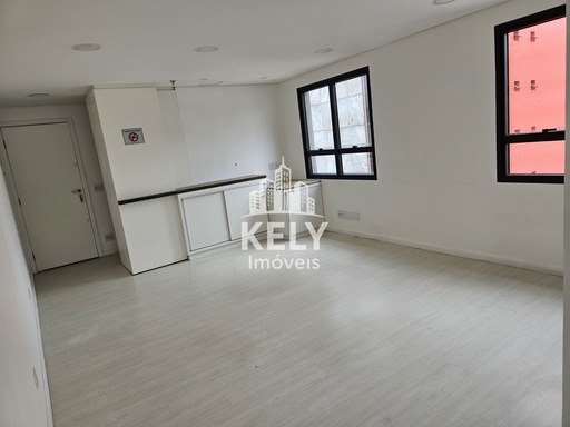 Sala Comercial de 34m² no bairro Liberdade, em São Paulo | Eu Corretor