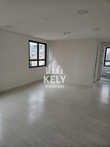 Sala Comercial de 34m² no bairro Liberdade, em São Paulo | Eu Corretor
