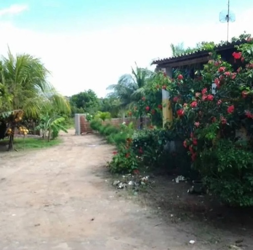 Chácara de 9 quartos, 2m² no bairro Barra de Gramame, em João Pessoa | Eu Corretor