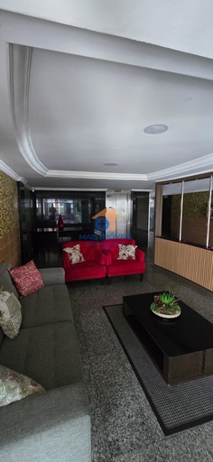 Apartamento de 4 quartos, 129m² no bairro Bessa, em João Pessoa | Eu Corretor