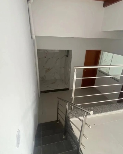Casa de 3 quartos, no bairro Zantão, em Brusque | Eu Corretor