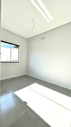 Apartamento de 2 quartos, no bairro Paquetá, em Brusque | Eu Corretor