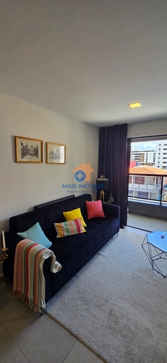 Cobertura de 114m² no bairro Bessa, em João Pessoa | Eu Corretor