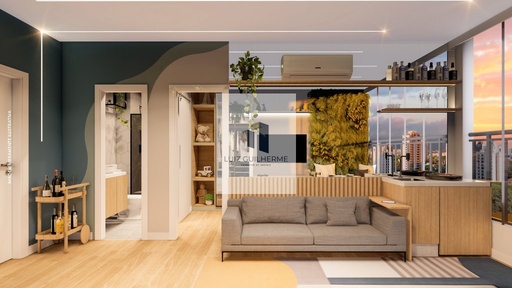 Residencial Multifamiliar de 3 quartos, 72m² no bairro Centro, em Sorocaba | Eu Corretor
