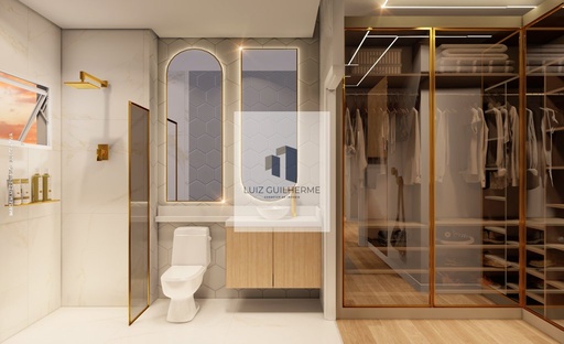 Residencial Multifamiliar de 3 quartos, 72m² no bairro Centro, em Sorocaba | Eu Corretor