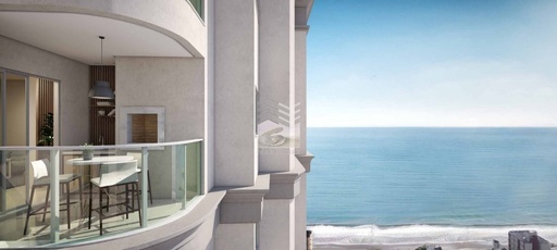Apartamento no bairro Morretes, em Itapema | Eu Corretor