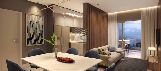 Apartamento no bairro Morretes, em Itapema | Eu Corretor