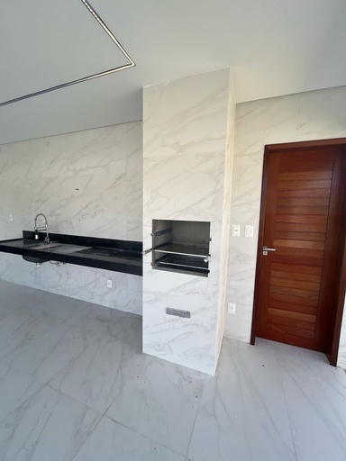 Casa de Condomínio de 3 quartos, 108m² no bairro Jacumã, em Conde | Eu Corretor