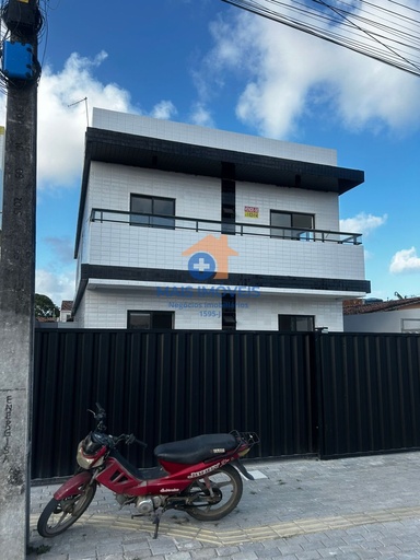 Apartamento de 2 quartos, 45m² no bairro Costa do Sol, em João Pessoa | Eu Corretor
