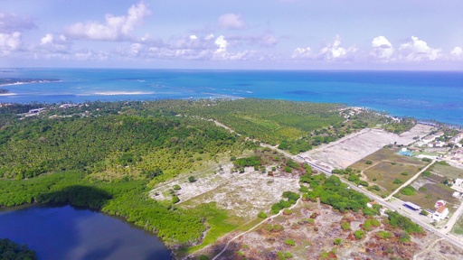 Cobertura de no bairro Praia dos Carneiros, em Tamandaré | Eu Corretor