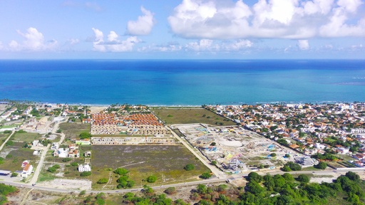 Cobertura de no bairro Praia dos Carneiros, em Tamandaré | Eu Corretor