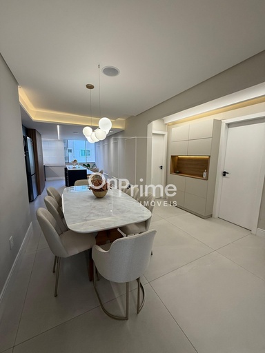Apartamento de 3 quartos, no bairro Centro, em Balneário Camboriú | Eu Corretor