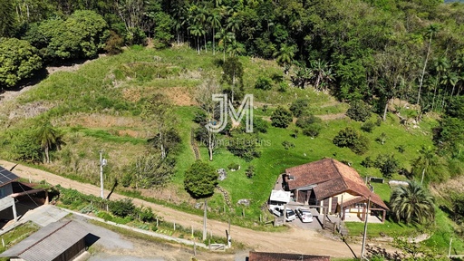 Fazenda/Sítios/Chácaras de 4 quartos, no bairro Gavea, em Rodeio | Eu Corretor