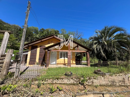 Fazenda/Sítios/Chácaras de 4 quartos, no bairro Gavea, em Rodeio | Eu Corretor