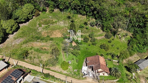 Fazenda/Sítios/Chácaras de 4 quartos, no bairro Gavea, em Rodeio | Eu Corretor