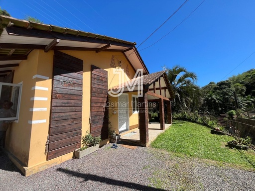 Fazenda/Sítios/Chácaras de 4 quartos, no bairro Gavea, em Rodeio | Eu Corretor