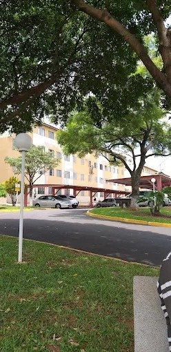 Apartamento de 3 quartos, 67m² no bairro Parque Viaduto, em Bauru | Eu Corretor