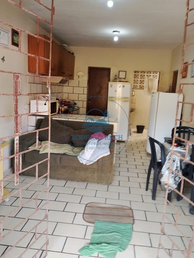 Casa de 2 quartos, 48m² no bairro Carmery, em Pontal do Paraná | Eu Corretor