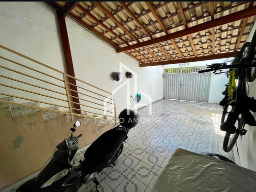Geminado de 2 quartos, no bairro Serrano, em Belo Horizonte | Eu Corretor