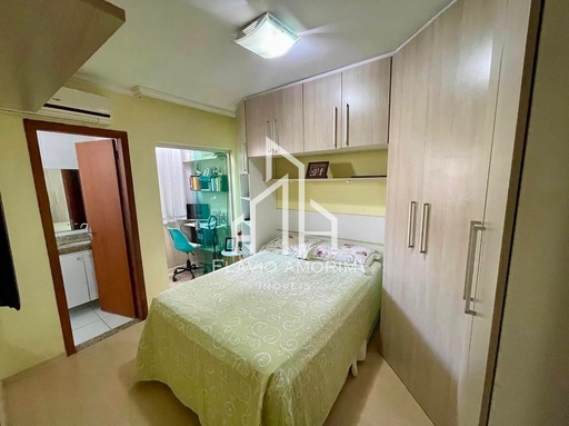 Geminado de 2 quartos, no bairro Serrano, em Belo Horizonte | Eu Corretor