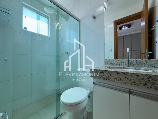 Cobertura de 3 quartos, 130m² no bairro Ouro Preto, em Belo Horizonte | Eu Corretor