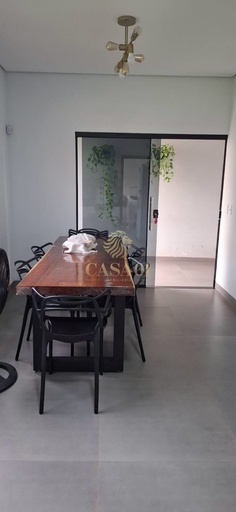 Casa de 3 quartos, no bairro Morada do Sol, em Cacoal | Eu Corretor