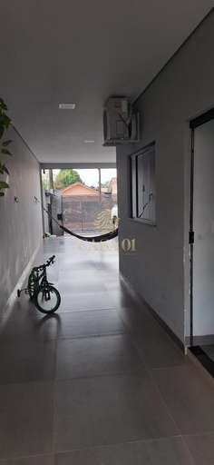 Casa de 3 quartos, no bairro Morada do Sol, em Cacoal | Eu Corretor