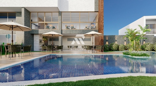 Apartamento de 2 quartos, 50m² no bairro Espinheiro, em Recife | Eu Corretor