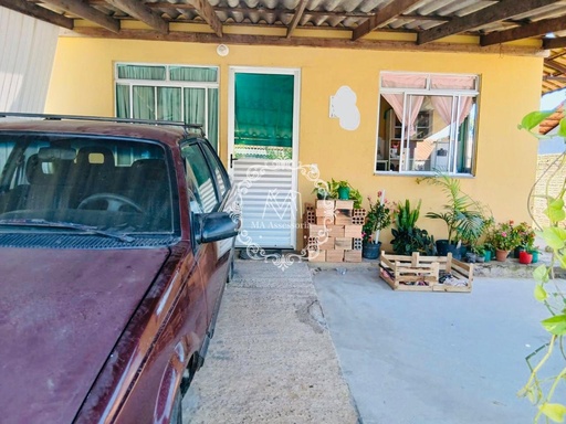 Casa de 2 quartos, 44m² no bairro Vila Imperial, em Gravataí | Eu Corretor