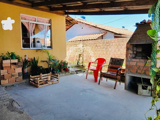 Casa de 2 quartos, 44m² no bairro Vila Imperial, em Gravataí | Eu Corretor