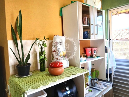 Casa de 2 quartos, 44m² no bairro Vila Imperial, em Gravataí | Eu Corretor