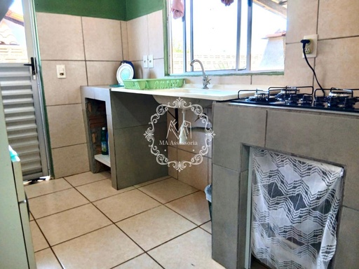 Casa de 2 quartos, 44m² no bairro Vila Imperial, em Gravataí | Eu Corretor